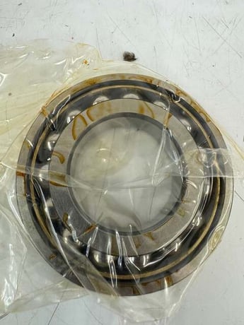MRC Angular Contact Bearing 7209PJ DTDF 45 x 85 x 19 mm m00245 - Image 4