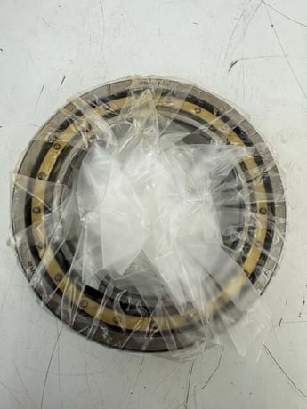 Bower BCA NU106M Cylindrical Roller Bearing - 30mm ID x 55mm OD x 13mm Width - New - Image 3