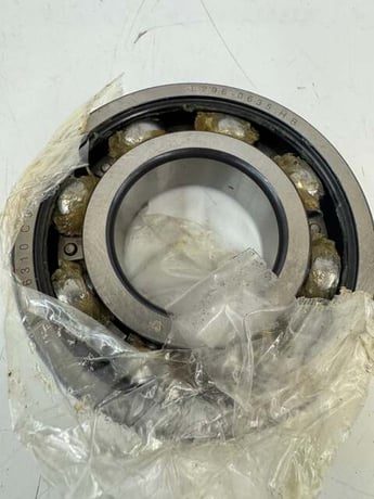 FAG (Schaeffler) 6310.2RSR.C3 Deep Groove Ball Bearing - 50mm ID x 110mm OD x 27mm Width - New m00169 - Image 4