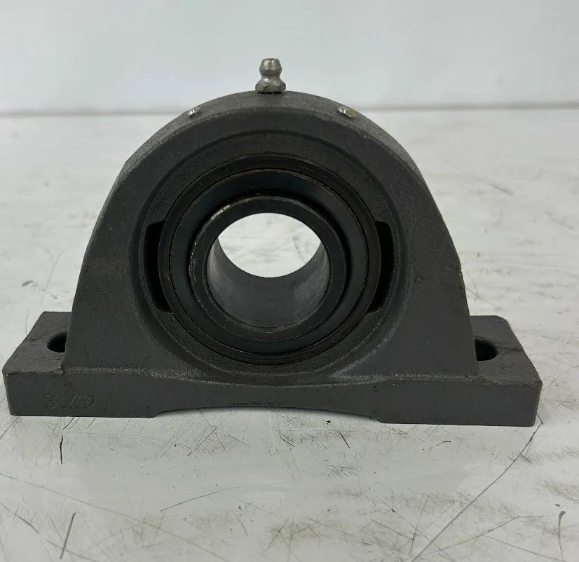 SealMaster Pillow Block Bearing NP-17 1-1/16 in. Bore, 2-Bolt Pillow Block - Image 5