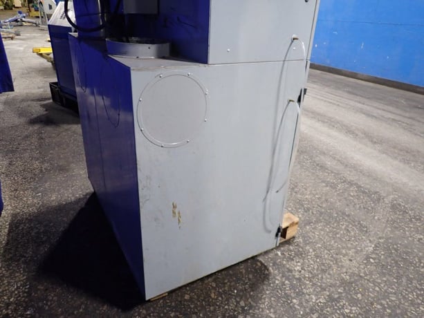 Simco #DC-300, Dust Collector, 7.5 HP, 208 V - Image 7