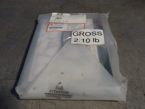 Marquip #9917471, PLC Drive Module - Image 1