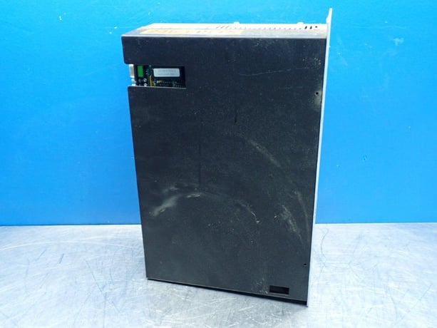 Reliance Electric #PDM-30, Servo Positioning Drive, 1 Phase, 50/60 Hz, 120/240 VAC - Image 3