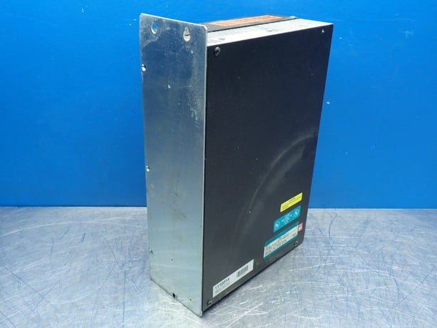 Reliance Electric #PDM-30, Servo Positioning Drive, 1 Phase, 50/60 Hz, 120/240 VAC - Image 4