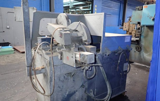 MEP #Cobra-350CNC-FE, Cold Saw, w/DRO - Image 8