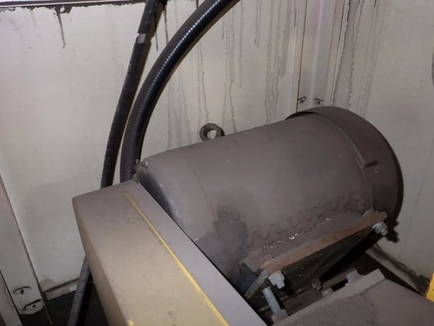 20" Kalamazoo, Cut-Off Saw - Image 5