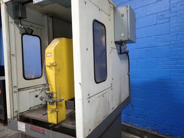 20" Kalamazoo, Cut-Off Saw - Image 6