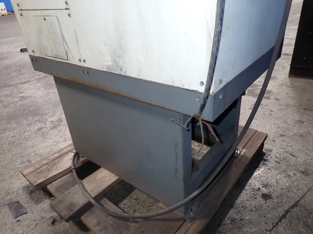 20" Kalamazoo, Cut-Off Saw - Image 9