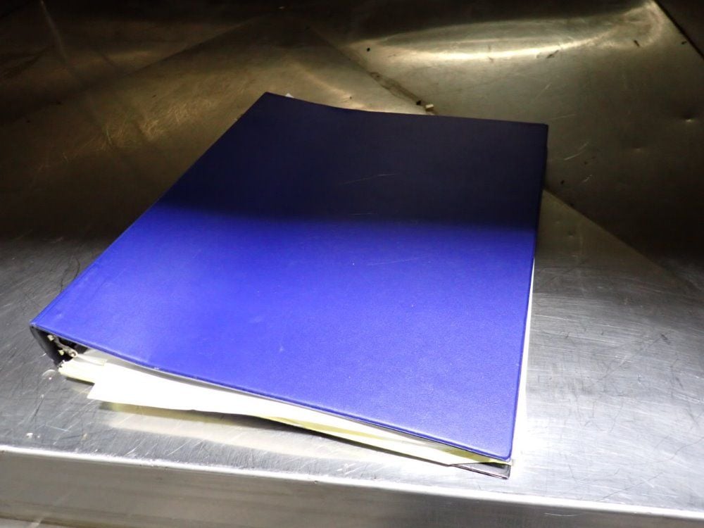 39" width x 39" D x 38" H Sexton Espec #WC-H-34-08-08, Environmental Test Chamber, 480 V - Image 5