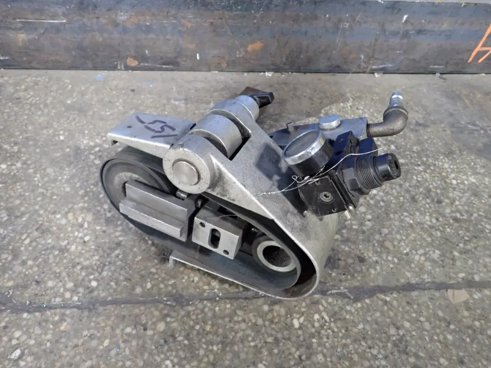 Dynabrade #66402, Tool Post Grinder, 4700 SFPM - Image 5