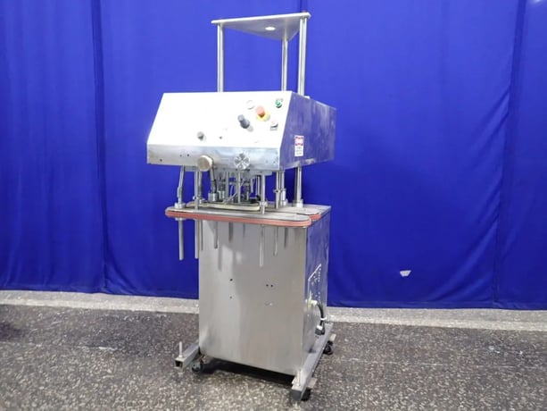 Inline Capacity Retorquer, 120 V - Image 1