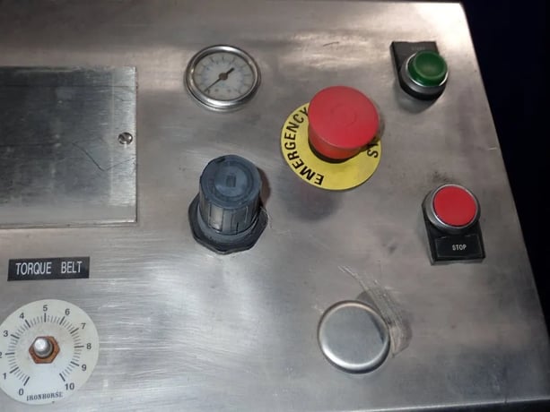Inline Capacity Retorquer, 120 V - Image 6