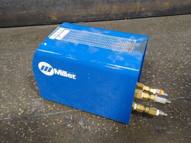 Miller, Argon/Hydrogen Gas Mixer - Image 3