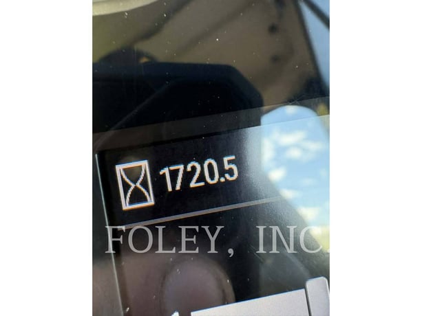 Caterpillar 305-07CR, 1720 hours, S/N: 5G501024, 2022 - Image 5
