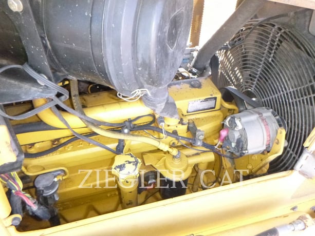 Deere & Co 700J LGP, 10495 hours, S/N: T0700JX115853, 2005 - Image 7