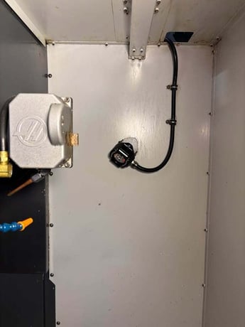 Haas #DT-1, Vertical Machining Center, 3-Axis, 15000 RPM, BT30 Taper, 2011 - Image 5