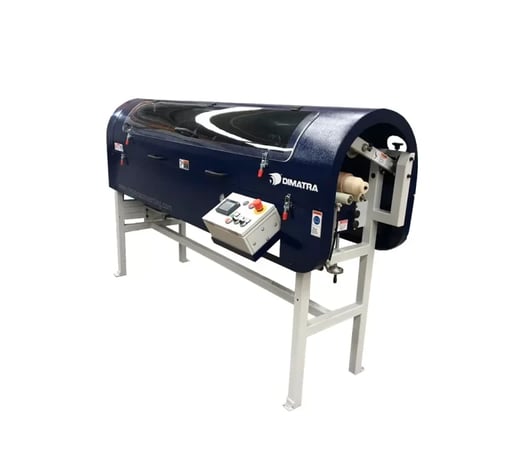 Cardboard Core Cutting, Dimatra - Image 4