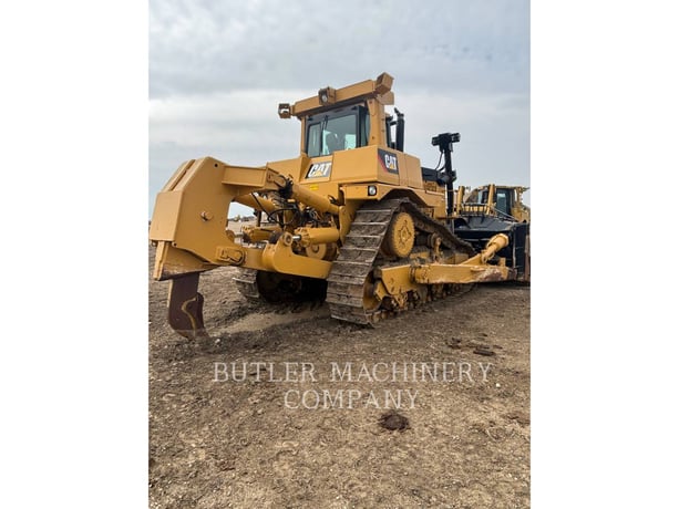 Caterpillar D10T, 23380 hours, S/N: RJG00108, 2004 - Image 3
