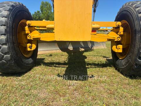 Caterpillar 140, Motor Grader, 6515 hours, S/N: N9400447, 2021 - Image 8
