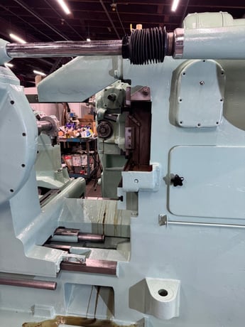 Sykes #3C-Herringbone, Double Helical Gear Generator - Image 4