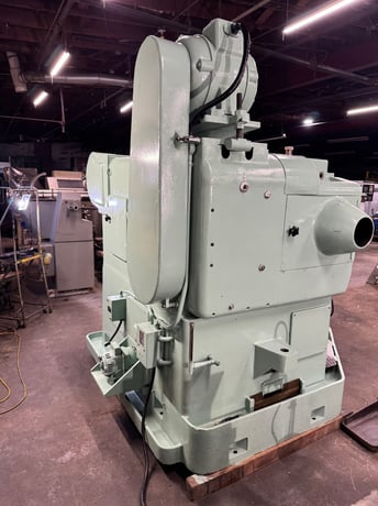 Sykes #3C-Herringbone, Double Helical Gear Generator - Image 9