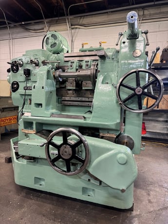 Sykes #3C-Herringbone, Double Helical Gear Generator - Image 10