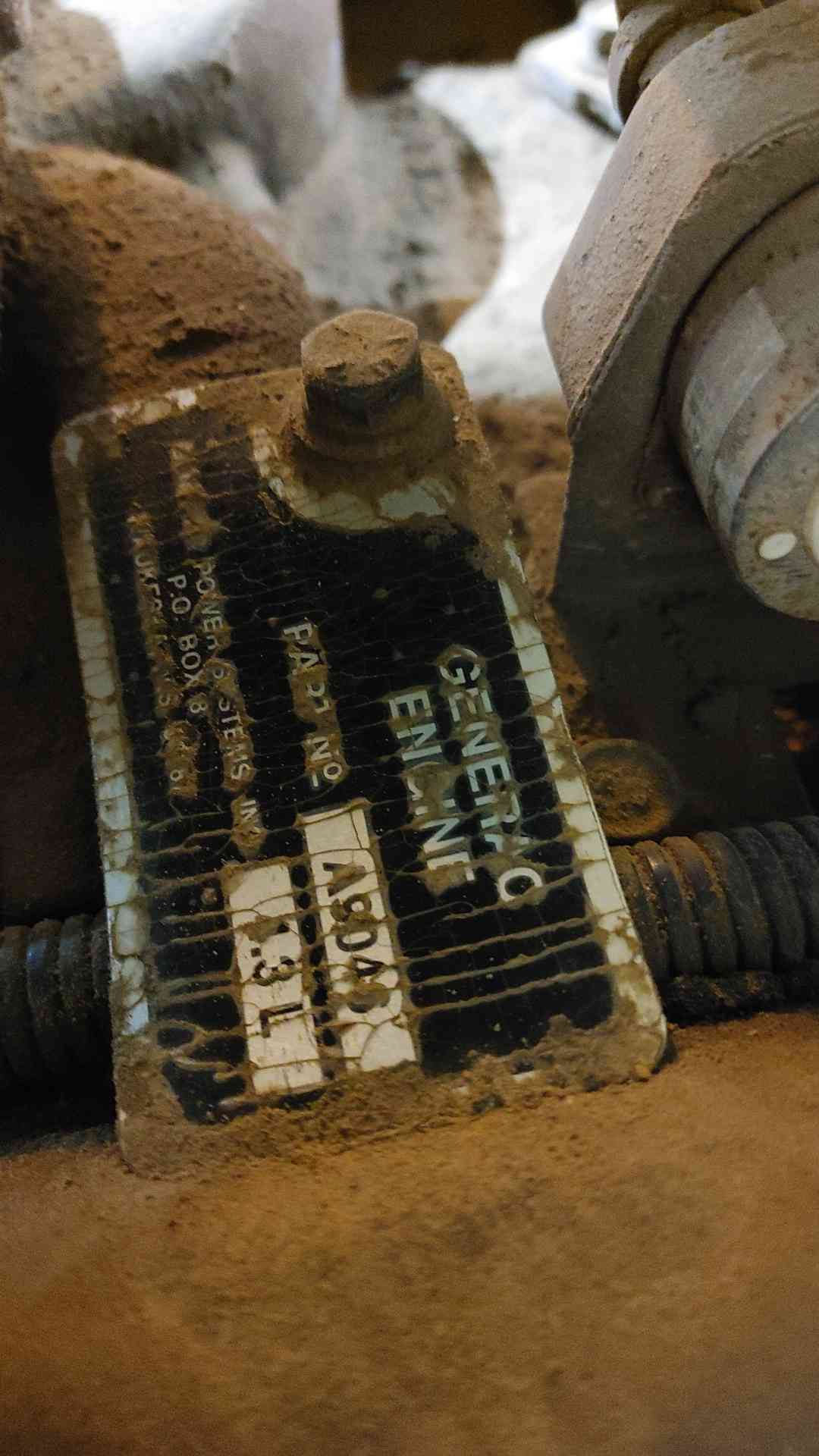 35 KW Generac #SG035, Natural Gas / LP Generator, 1 Phase, 120/240 Volts, 1214 Hrs, Tested - Image 6