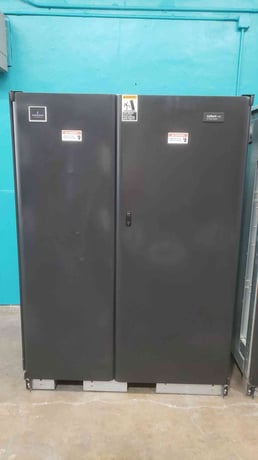 500.0 KVA Emerson Liebert NXL, uninterruptible power supplies, 450 kW, 3 Phase, 480 Volts, System with - Image 2
