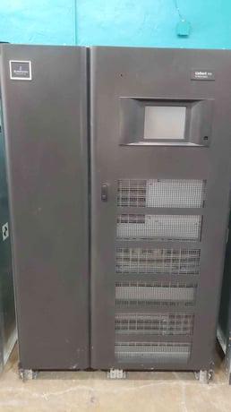 500.0 KVA Emerson Liebert NXL, uninterruptible power supplies, 450 kW, 3 Phase, 480 Volts, System with - Image 5