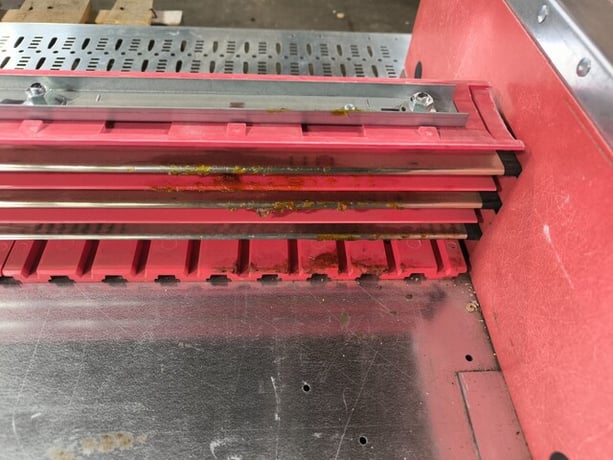 400 Amp. Square D, HCJ50914-HCJ, Interior I-Line Panelboard, 600 VAC, 250 VDC, 66 SP - Image 5