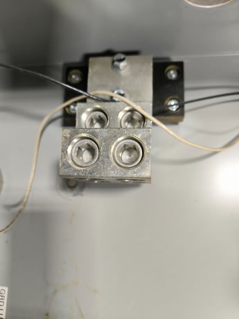 400 Amp. Zenith ZTGDK40EC-7, Automatic Transfer Switch, 480 VAC, 3PH - Image 5