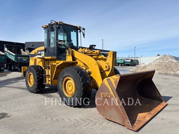 Cat 938H, Wheel Loader, 7197 hours, S/N: MJC00837, 2010 - Image 2
