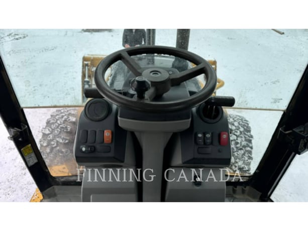 Cat 420E, Backhoe Loader, 10216 hours, S/N: HLS04914, 2007 - Image 7