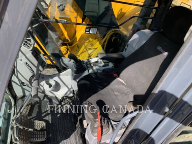 John Deere 245GLC, 9830 hours, S/N: 1FF245GXKJF800581, 2018 - Image 7
