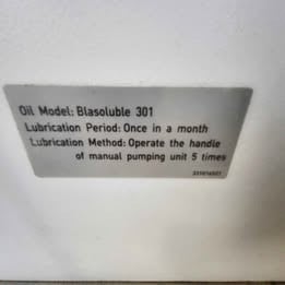 Agie Charmilles #Cut-30P, CNC Wire Electrical Discharge Machine Machine, 2010 - Image 8