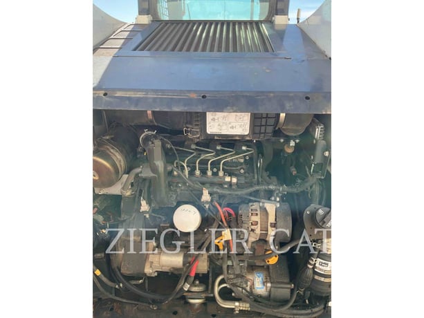 Bobcat T630, 1496 hours, S/N: AJDT15722, 2018 - Image 7