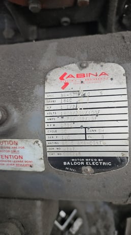 2500 lb. Teledyne Readco #UPC-25, Welding Positioner - Image 3