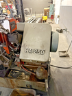 6-7/8" x 11.8" Amada #HA-250, Horiz Band Saw, 1" x 0.042" x 137" blade, 5 HP, 60/115/205 FPM - Image 5