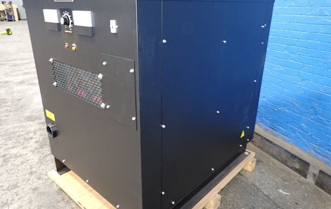 Plasma Cutter Power Supply, Ametek #H-601-480V, 3 Phase, 60 Hz, 750 Amps, 480 V. - Image 3