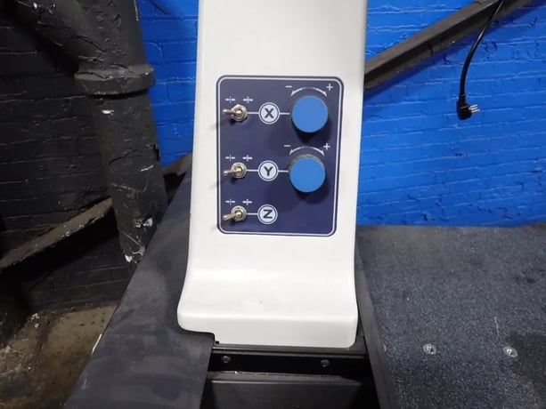 Mitutoyo #Crysta-Plus-M443, coordinate measuring machine, w/Probe, 32" x 25" capacity, 2015 - Image 4