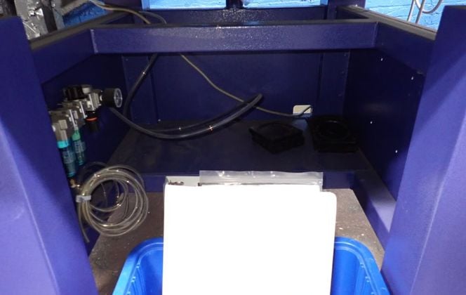 Mitutoyo #Crysta-Plus-M443, coordinate measuring machine, w/Probe, 32" x 25" capacity, 2015 - Image 9