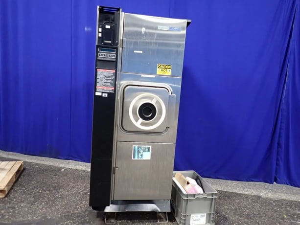 Steris #C-S30AS146655774DR, Sterilizer, w/Parts, 100 psig, 22.5 kW, 208/240 V - Image 2