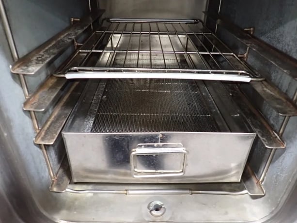 Steris #C-S30AS146655774DR, Sterilizer, w/Parts, 100 psig, 22.5 kW, 208/240 V - Image 5