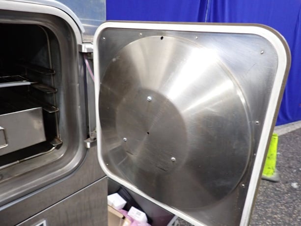 Steris #C-S30AS146655774DR, Sterilizer, w/Parts, 100 psig, 22.5 kW, 208/240 V - Image 6