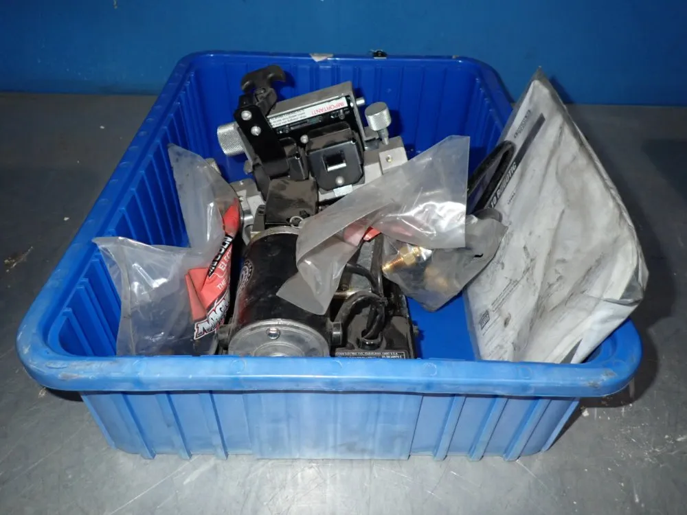 Lincoln Electric #K1780-3, MAXsa10 Drive Controller, 8 Amps, 40 VDC - Image 1