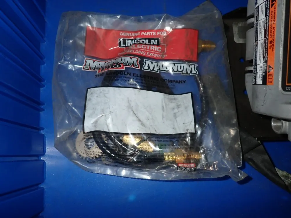 Lincoln Electric #K1780-3, MAXsa10 Drive Controller, 8 Amps, 40 VDC - Image 3