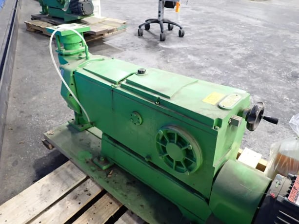 Pulsafeeder #7660H-S-E, Diaphragm Metering Pump, 3.25" Piston diameter, 626 GPH, 12.5:1 Ratio, 60 psig, 2 HP - Image 8