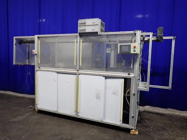 Washing Station - Image 1