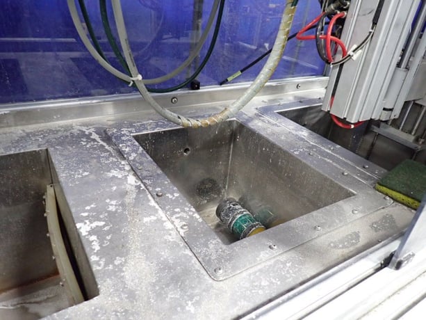 Washing Station - Image 5