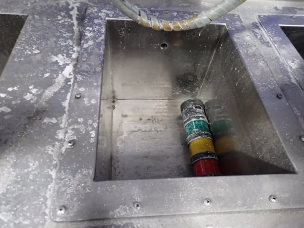 Washing Station - Image 6